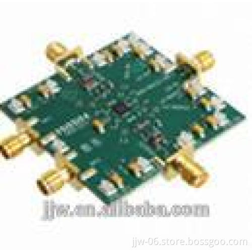 Evaluation BoardsHMC-APH633